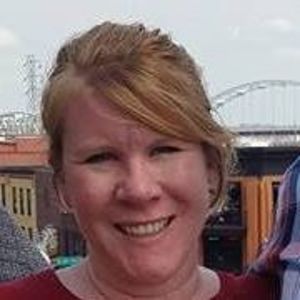 Meet your Posher, Kristi